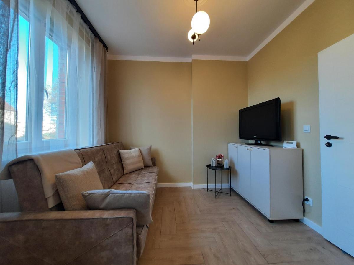 Kawalerka Hallera Vratislav Exteriér fotografie